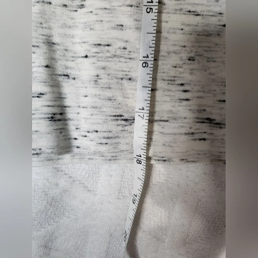 Wilfred gray pencil skirt